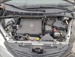 Toyota Sienna 2016