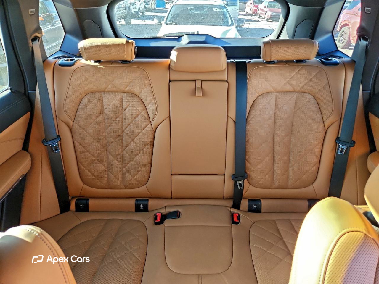 BMW X5 2025