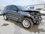 Ford Explorer 2025