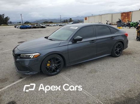 Honda Civic 2024 - Image 1 of 13