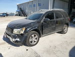 Pontiac Torrent 2008