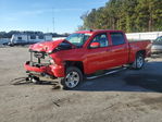 Chevrolet Silverado 2018