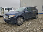 Ford Edge 2010