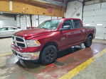 RAM 1500 2021
