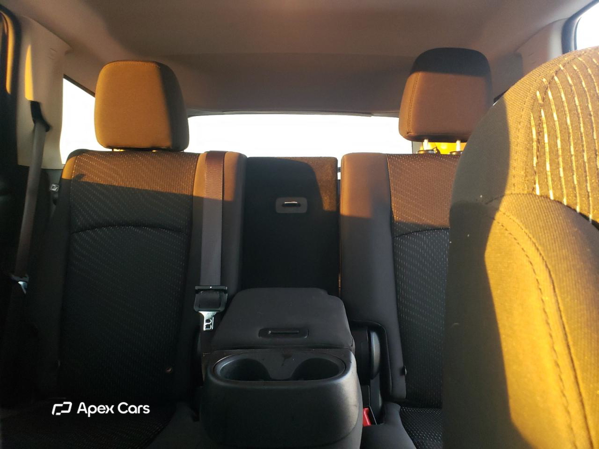 Dodge Journey 2018
