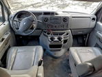 Ford Econoline 2014