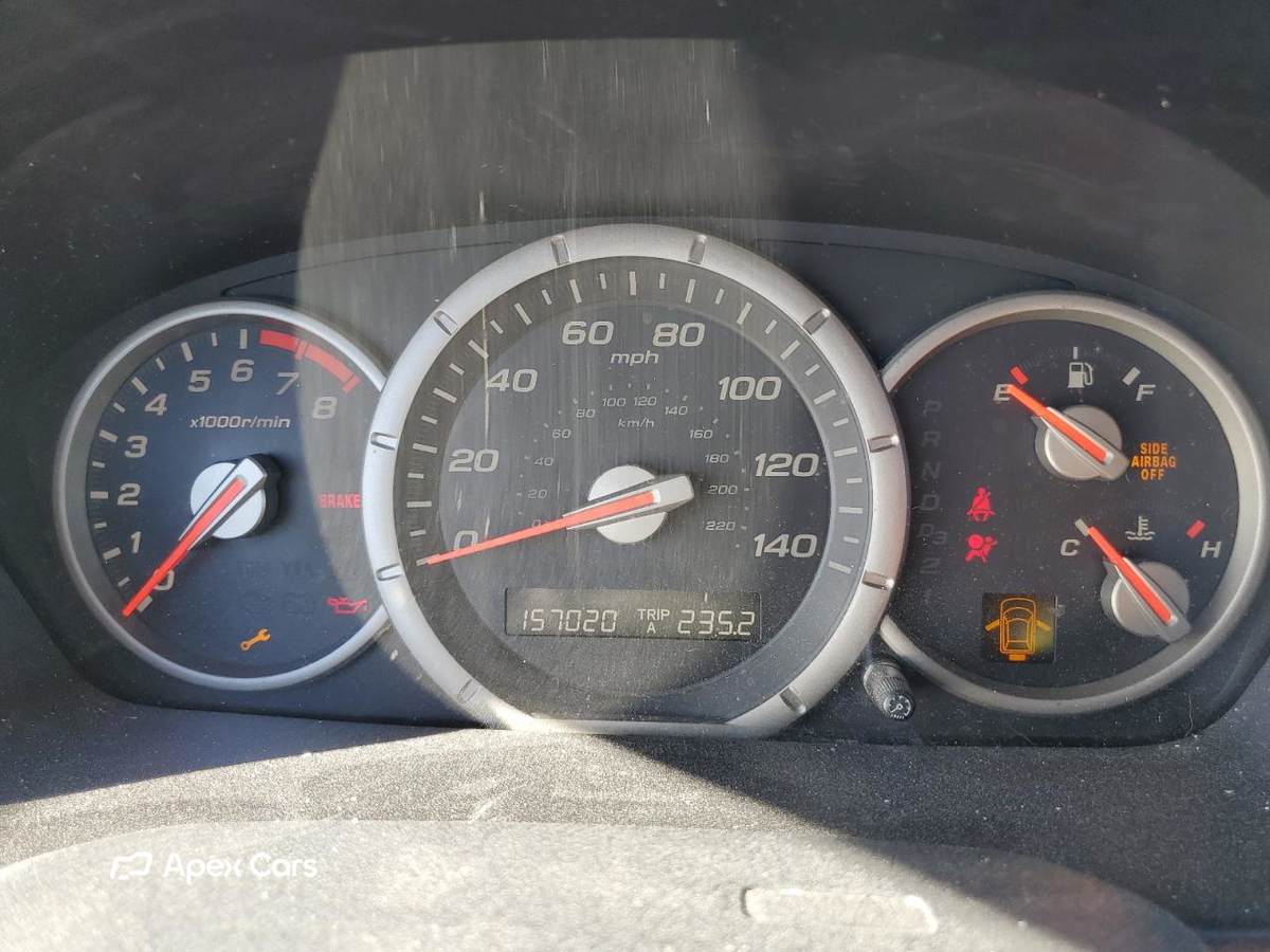 Honda Pilot 2006