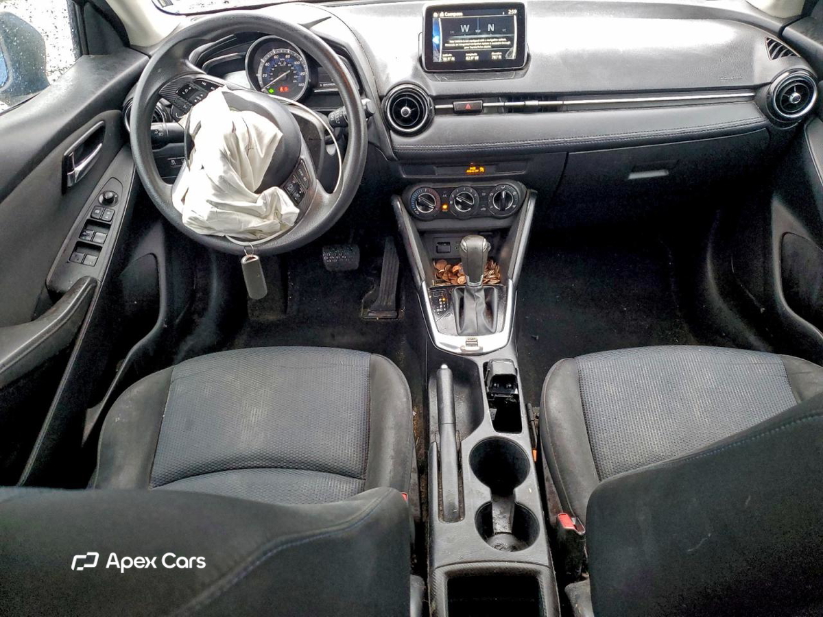Toyota  2016