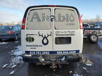 Chevrolet Express 2013