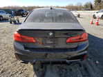 BMW Series 5 2019