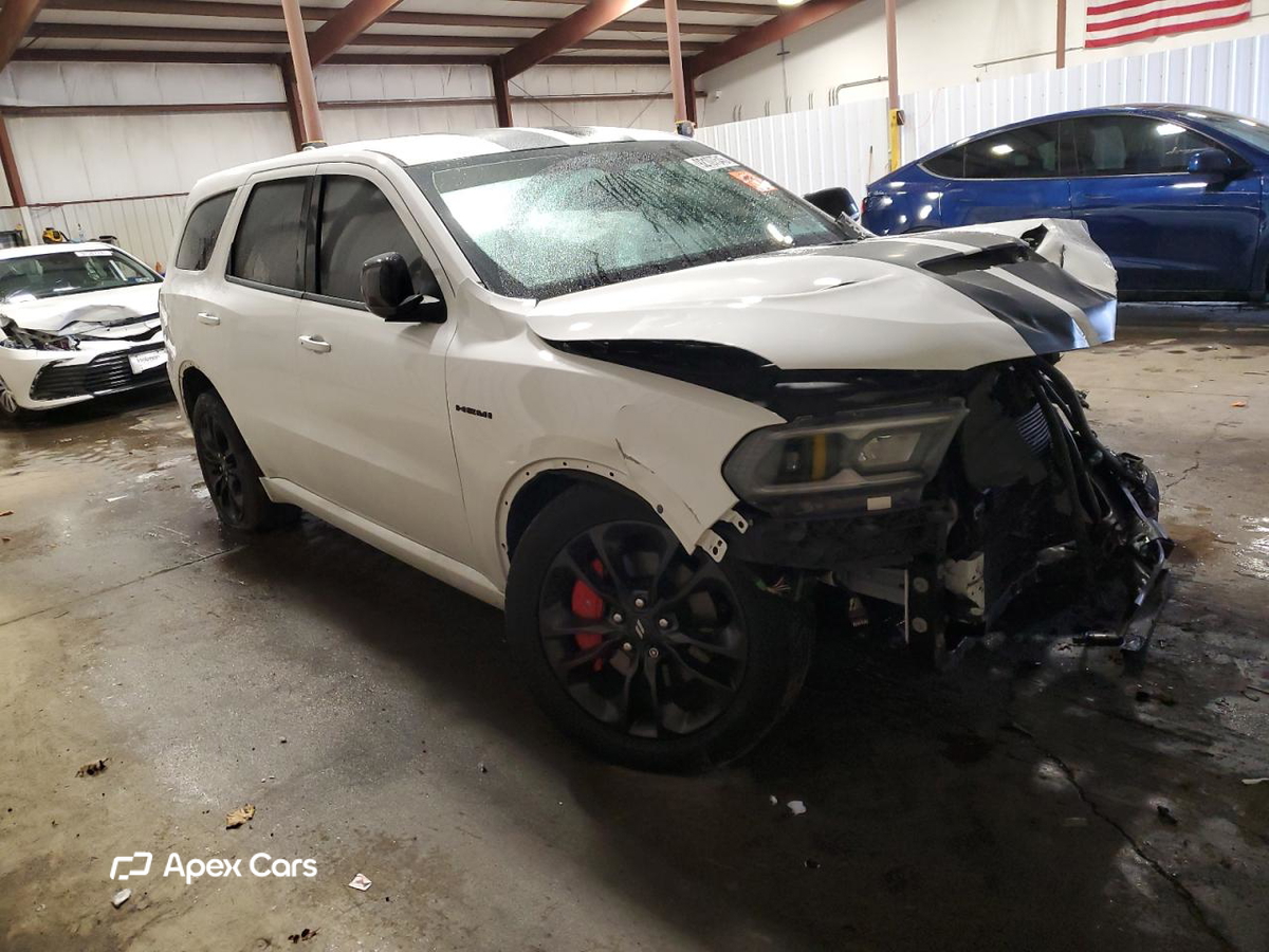 Dodge Durango 2021