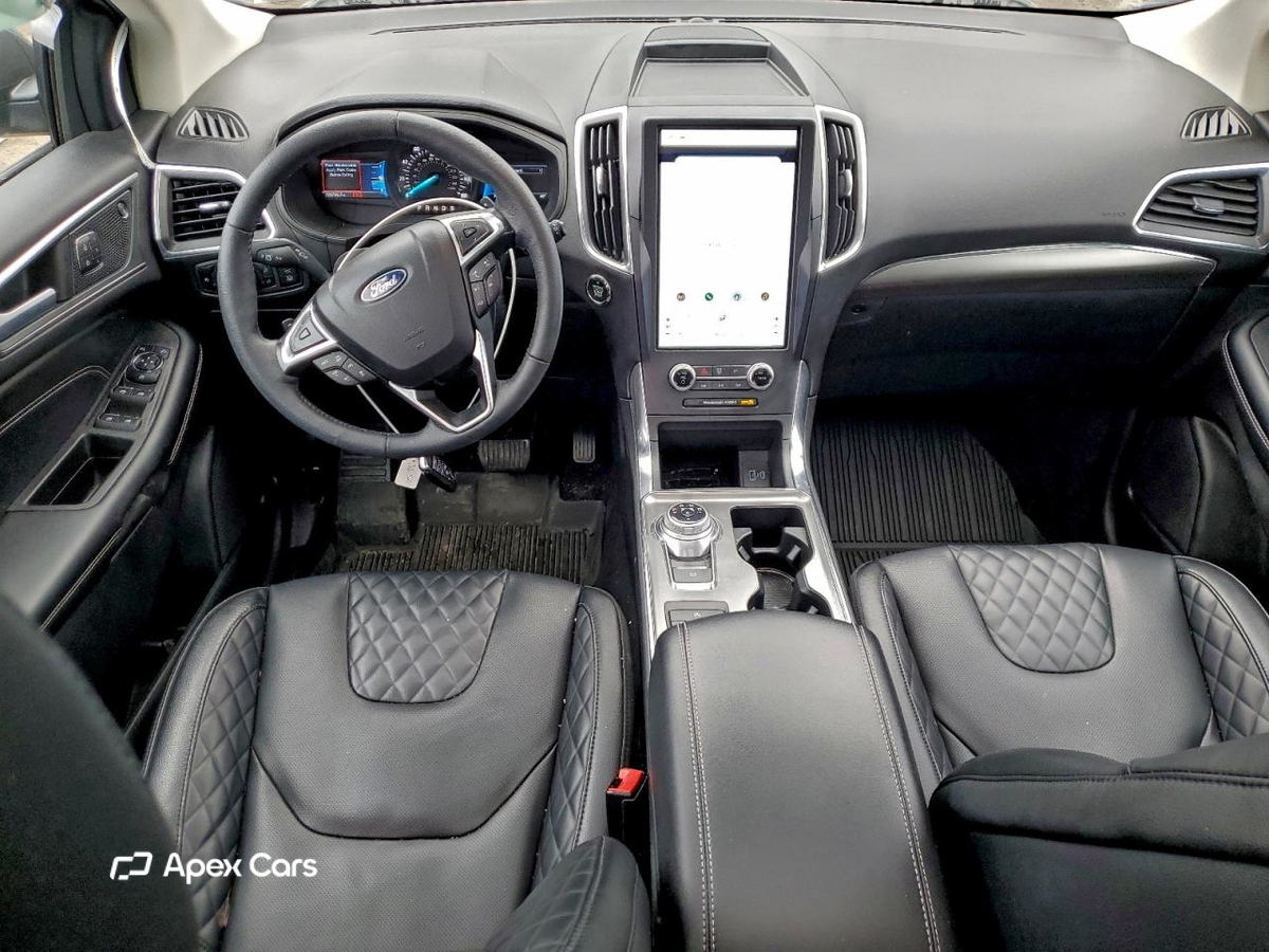 Ford Edge 2024