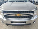 Chevrolet Silverado 2013