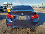 BMW M4 2016