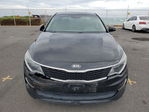 Kia Optima 2016