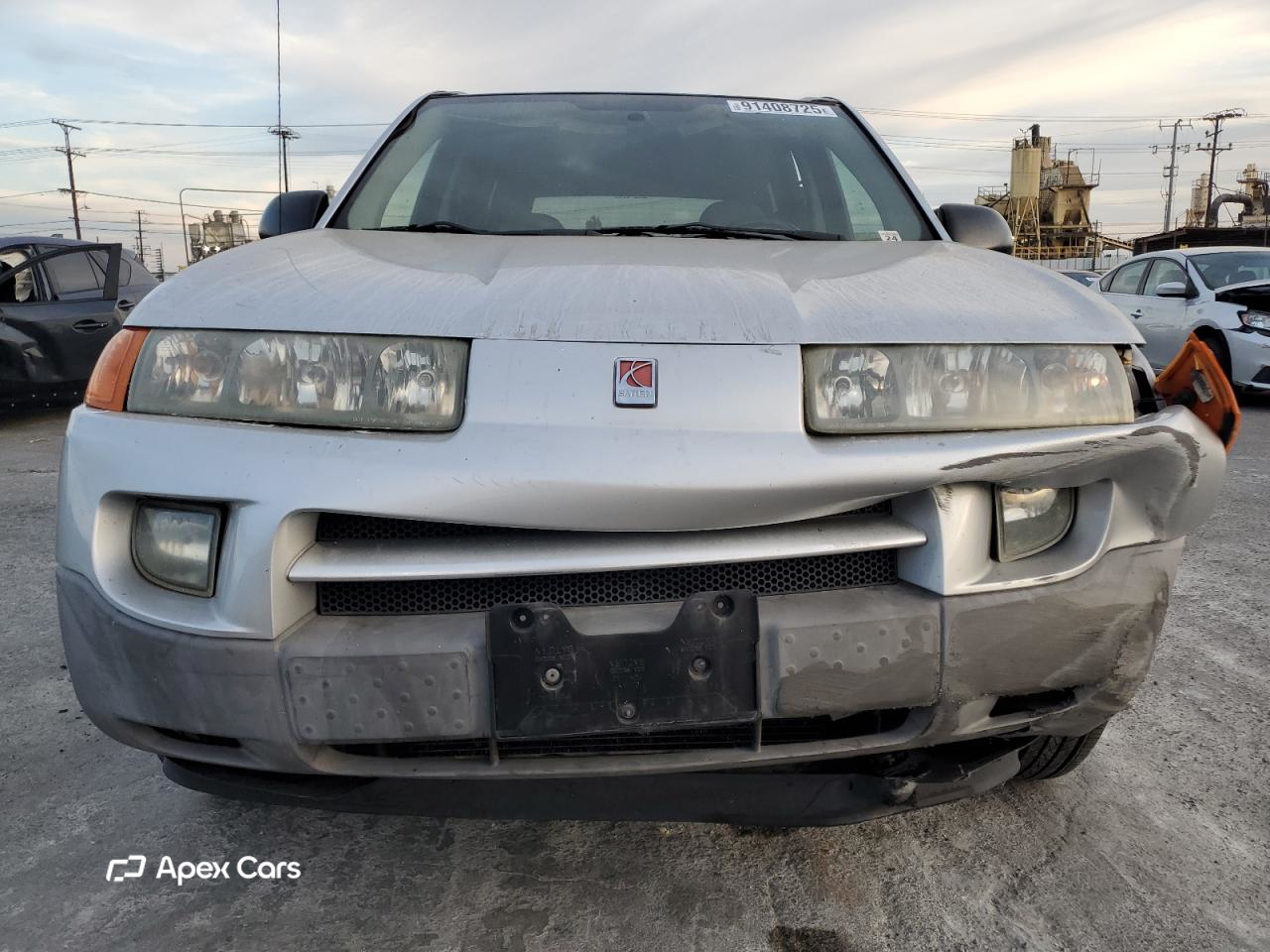 Saturn VUE 2004