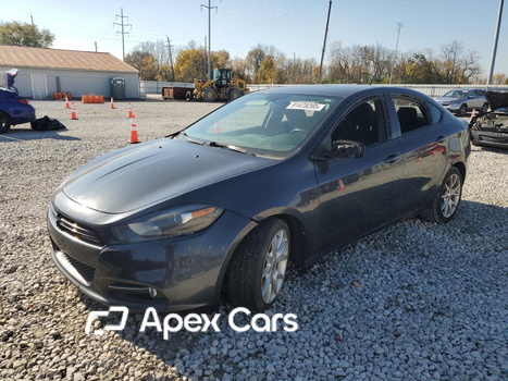 Dodge Dart 2013 - Image 1 of 13