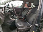 Chevrolet Trax 2016