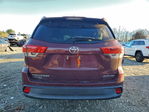 Toyota Highlander 2018