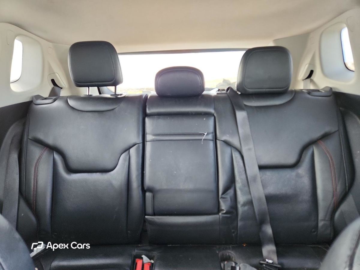 Jeep Compass 2018