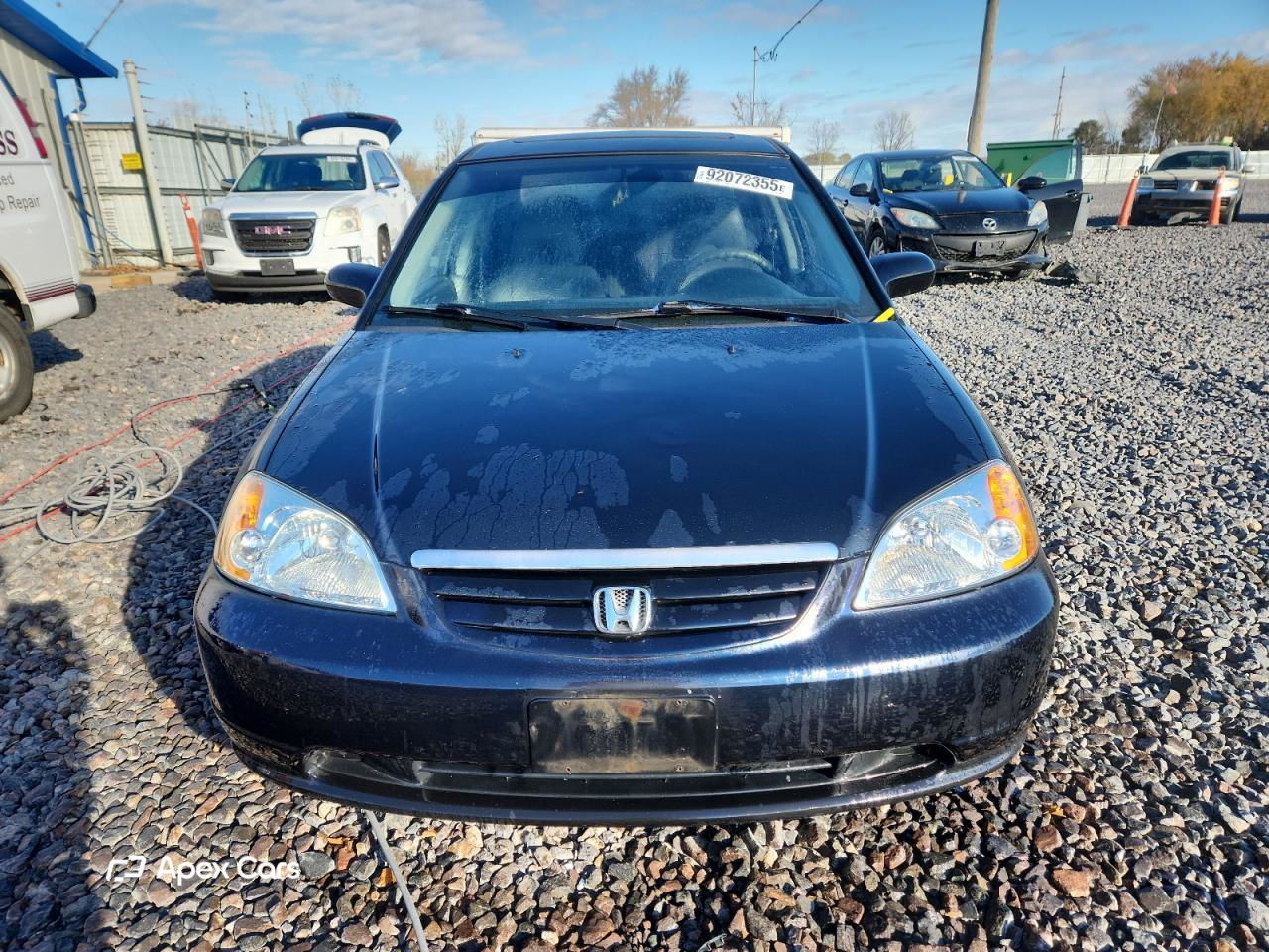 Honda Civic 2003