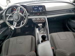 Hyundai Elantra 2021
