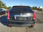 Cadillac SRX 2014