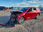 Mazda CX-5 2022