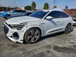 Audi e-tron 2021