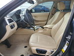 BMW Series 3 2014