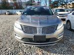 Lincoln MKC 2017