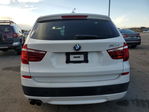 BMW X3 2013