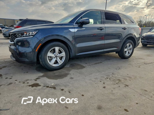 Kia Sorento 2022 - Image 1 of 14