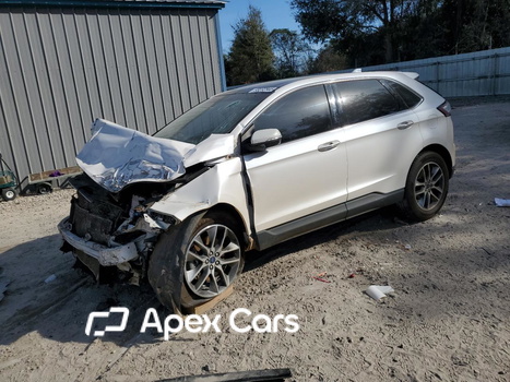 Ford Edge 2017 - Zdjęcie 1 z 15
