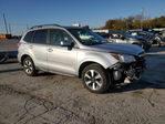 Subaru Forester 2018