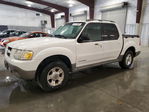 Ford Explorer 2001