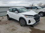 Nissan Kicks 2021