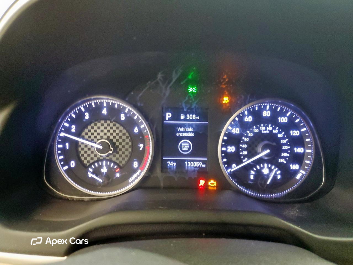 Hyundai Elantra 2019