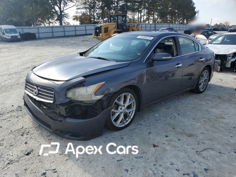 Nissan Maxima 2009 - Image 1 of 13