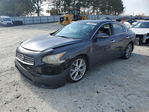 Nissan Maxima 2009