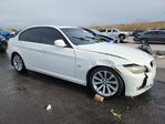 BMW Series 3 2011