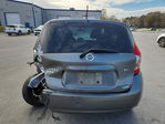 Nissan Versa 2016
