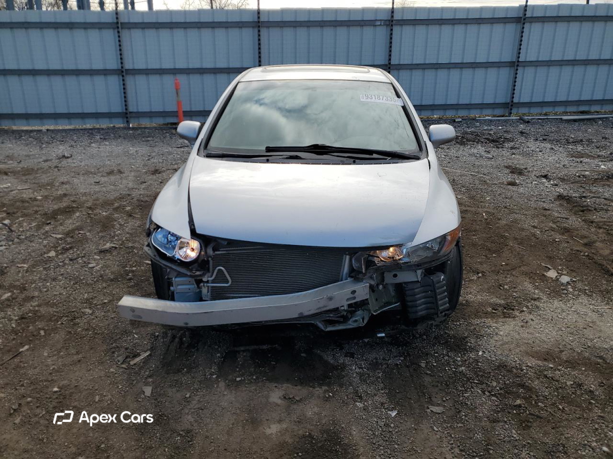 Honda Civic 2008