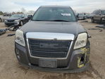 GMC Terrain 2013