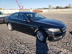 BMW Series 5 2015