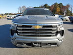 Chevrolet Silverado 2025