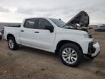 Chevrolet Silverado 2020