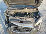 Chevrolet Trax 2015