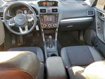 Subaru Forester 2017