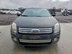 Ford Fusion 2009